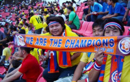 Thai-League và V-League