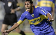 Boca Juniors hỏi mua Carlos Tevez
