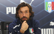 Pirlo: Italy-Brazil, không đơn giản là giao hữu