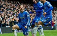 Chelsea: Sống bằng hơi thở tuyến hai