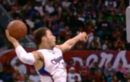 Video NBA: Pha úp rổ đẹp nhất ngày 17/03