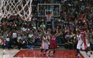 Video NBA: Tổng hợp diễn biến ngày 17/03
