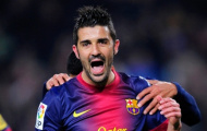 Jordi Roura: David Villa vẫn rất quan trọng đối với chúng tôi