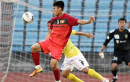 Đội tuyển Việt Nam sẽ lấy công bù thủ?