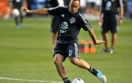 Video: Những bàn thắng đẹp nhất tuần của Giải bóng đá nhà nghề Mỹ MLS