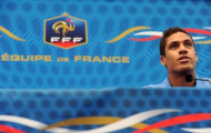 Koscielny không coi Varane là mối đe dọa ở Đội tuyển Quốc Gia