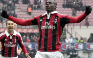 Mario Balotelli sẽ lớn lên từ sự chân thành