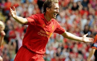 'Máy quét' của Liverpool thay đổi thế nào sau chấn thương?