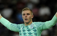 Video: Pha cứu thua tuyệt vời của Jack Butland