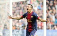 Arsenal âm mưu “hút máu” Barca