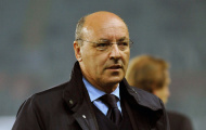 Marotta : Conte ở lại, Ibra sẽ không tới