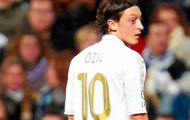 Oezil tỏa sáng cùng Real: Khi “số 10” tìm đúng chủ