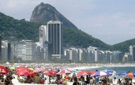 Khám phá đại bản doanh Đội tuyển Anh tại Brazil: “Tam sư” giữa lòng tội phạm