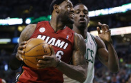 Vượt qua Celtics trong trận đấu nghẹt thở, Miami Heat có chiến thắng thứ 23 liên tiếp