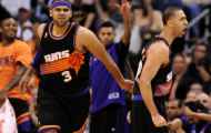 Video NBA: Phoenix Suns 99 - 76 Los Angeles Lakers
