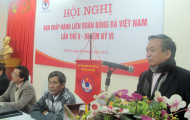 Bóng đá Việt Nam: Lo đầu vào, tìm đầu ra