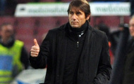 HLV Conte sẽ là Sir Alex thứ 2?