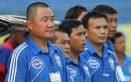 Becamex Bình Dương tăng cường HLV phó