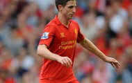 Chuẩn bị phẫu thuật vai, Joe Allen nghỉ hết mùa