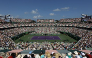 Miami Masters công bố kết quả bốc thăm