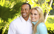 Tiger Woods công khai tình yêu mới