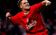 Video: Những bàn thắng đẹp nhất của Michael Owen cho Liverpool