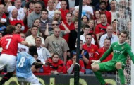 Video: Bàn thắng không thể quên của Michael Owen trong màu áo Quỷ đỏ