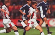 Video: Bàn thắng để đời của Michael Owen vào lưới Argentina