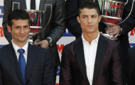 Ronaldo từ chối nói về 'nỗi buồn' ở Real