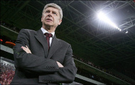 Wenger vẫn là HLV phù hợp nhất với Arsenal