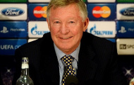 Swansea chú ý: Sir Alex khen ngợi Michu