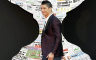 Lại chuyện nỗi buồn của Ronaldo: Làm ơn, hãy để Ronaldo được yên!