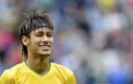 'Thánh Johan' ngăn cản Barca mua Neymar