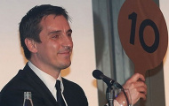 Gary Neville kinh doanh bất động sản: Mua tòa nhà đặc biệt của thành phố Manchester