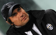 Conte: Tôi sẽ trở thành Sir Alex của Juventus