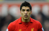 Juventus quay lại với tham vọng sở hữu Suarez