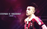 El Shaarawy: Tài không đợi tuổi