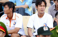 Minh Phương và chuyện buồn của bóng đá Việt Nam