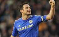 Lampard: Cây trường sinh ở Stamford Bridge