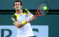 Giành giật nhau để có Murray và Robson
