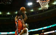 Video NBA: Pha úp rổ đẹp nhất ngày 18/03