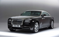 Mỗi chiếc Rolls-Royce phải luôn khác biệt