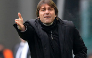 Juventus: Cần Conte ở lại
