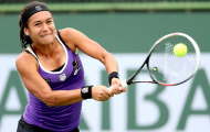 Tay vợt số 1 Anh bật bãi khỏi Miami Open