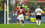Nhìn lại vòng 29 Serie A: Hấp dẫn cuộc chiến Top 3