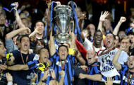Inter Milan, đã qua thời hoàng kim