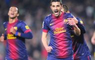 Tại sao David Villa không nên rời Nou Camp?
