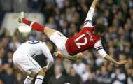 Arsenal và căn bệnh “ngựa quen đường cũ”