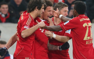 Bayern Munich - Juventus giống như trận “chung kết”