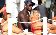 Balotelli - người duy nhất miễn nhiễm scandal